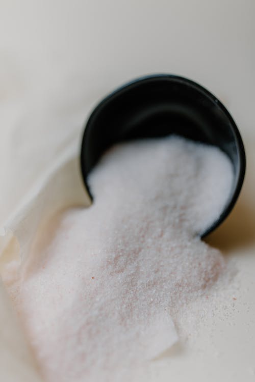 “煙粉”氟胺酮是一種什么樣的東西？