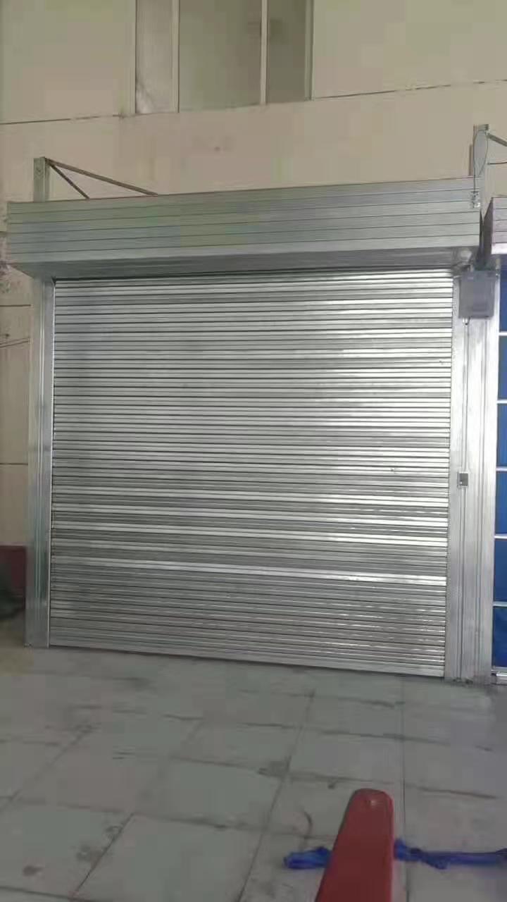 電動防火卷簾門價格表，怎么購買能保障質(zhì)量？