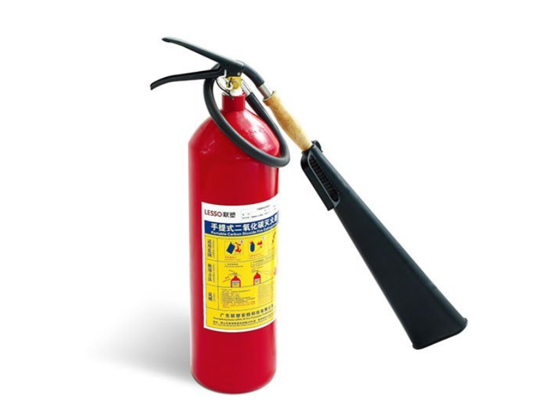 滅火器國家標準內容 購買滅火器必備知識