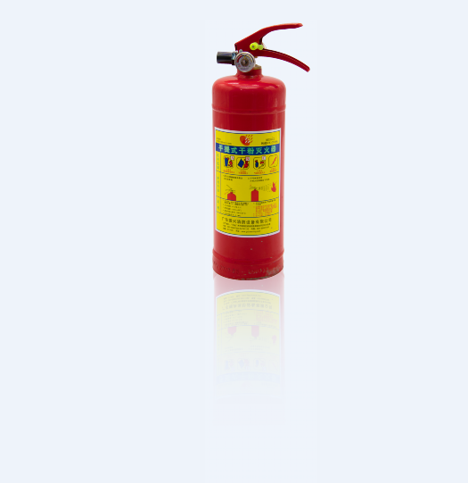 干粉滅火器的用途是什么？使用abc干粉滅火器三步驟分別是什么？