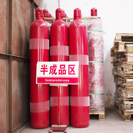1230全氟己酮滅火裝置有哪些特點？在滅火上有什么優(yōu)勢？