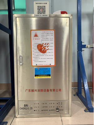 廚房設備滅火裝置安裝的位置、滅火方式和費用是哪些？