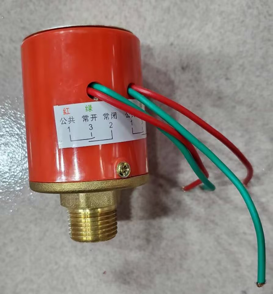壓力開關(guān) ZSJY1.6BP-S怎么調(diào)壓力高低？購(gòu)買時(shí)需要注意什么？