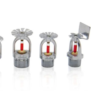 下垂型灑水噴頭T-ZSTX80-68℃ Q5的工作原理及常見的灑水噴頭型號(hào)有哪些？