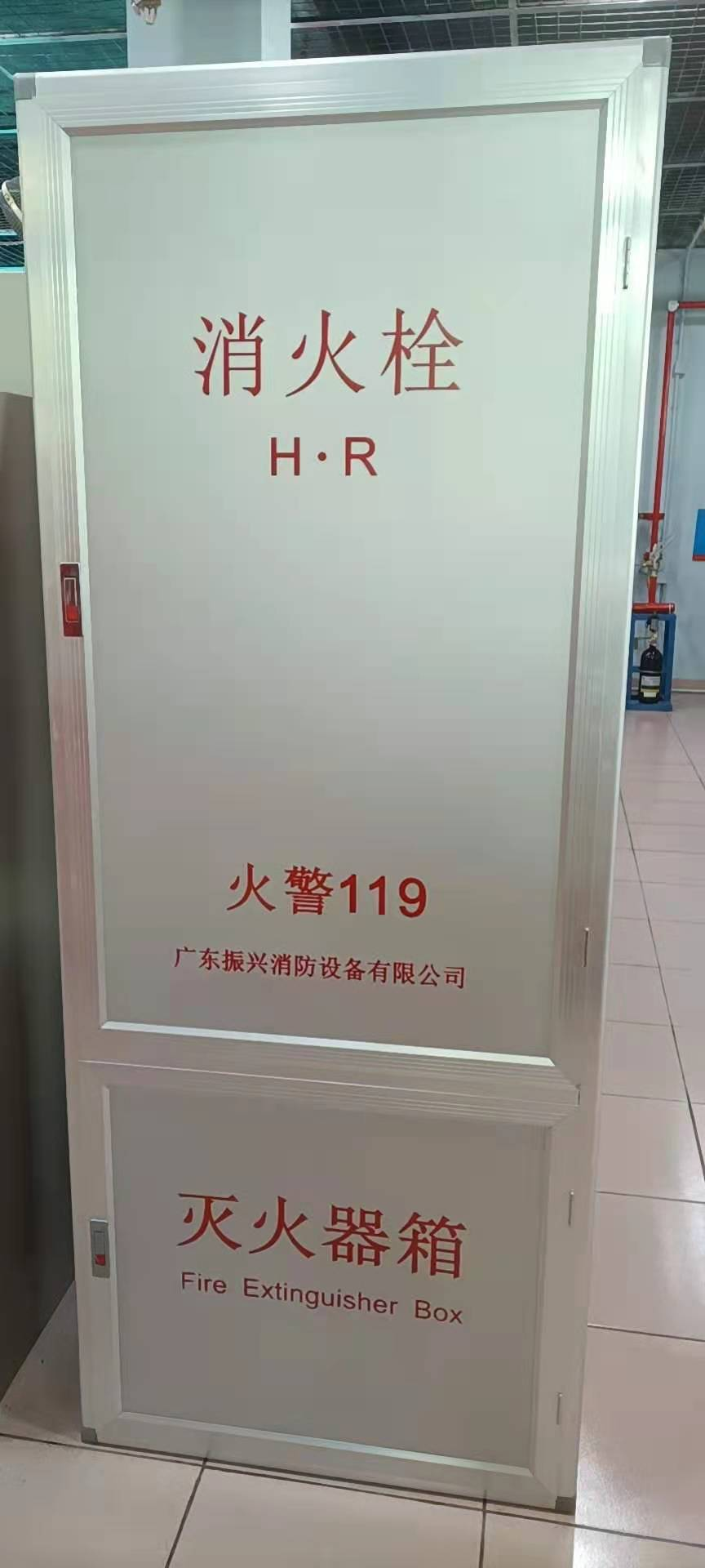 消火栓箱 (不銹鋼板) SG24B65Z-J內(nèi)部構(gòu)造齊全嗎？愿意選擇用戶多不多？