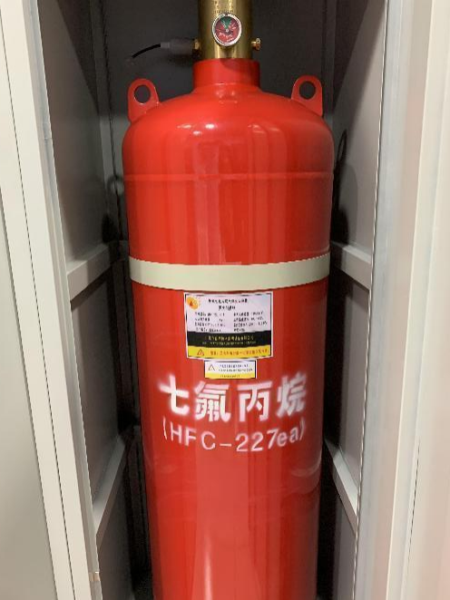 廣東七氟丙烷廠家電話有沒有推薦的？