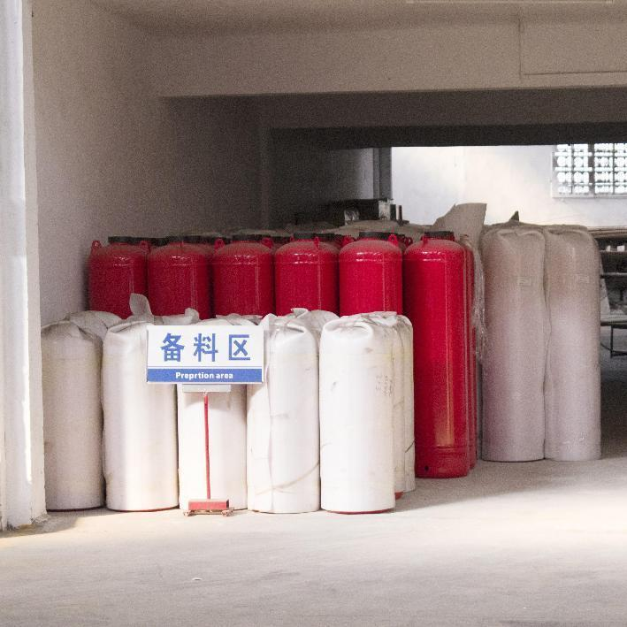 1230全氟己酮滅火裝置：1230代表著什么意義？