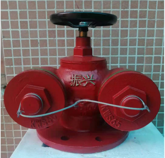 多用式消防水泵接合器SQD150-1.6受好評(píng)的原因是什么？