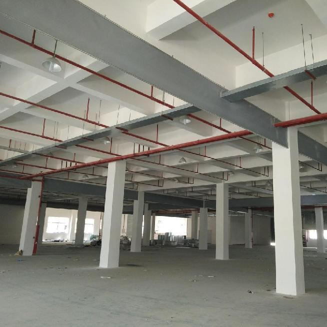 擋煙垂壁在施工時有什么材料和安裝要求嗎？