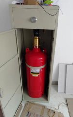 無(wú)錫爆炸事故警醒了我們對(duì)氣體滅火系統(tǒng)安全的重要性！