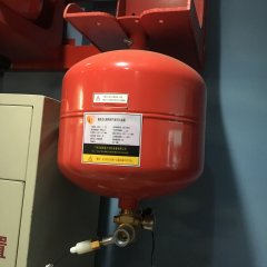 懸掛式七氟丙烷滅火裝置有什么優(yōu)點(diǎn)？