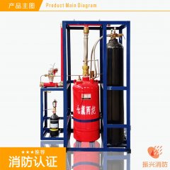 北京順義一加工廠房發(fā)生爆炸！已致1死2失聯(lián)！氣體滅火系統(tǒng)的重要性！