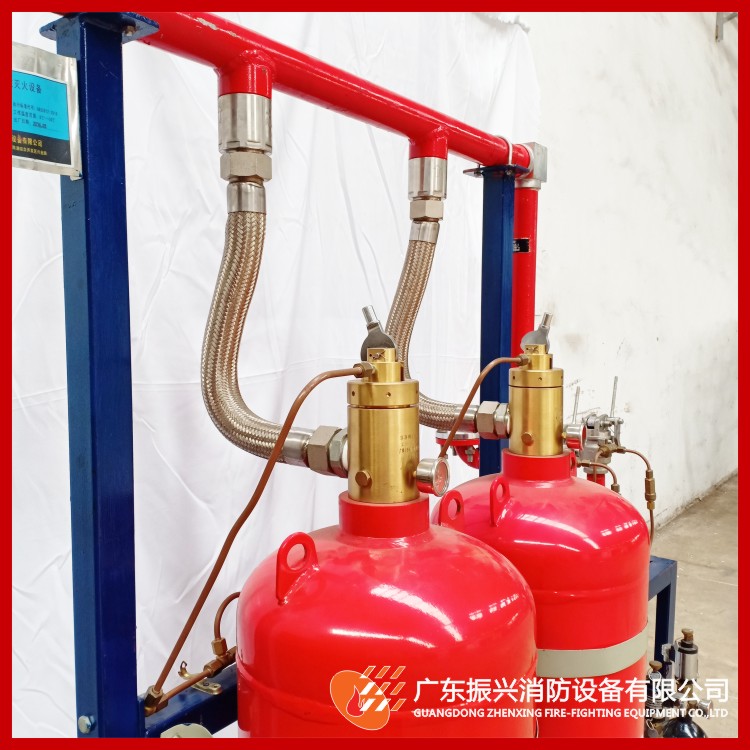 A類火災可以用氣體滅火系統(tǒng)嗎？
