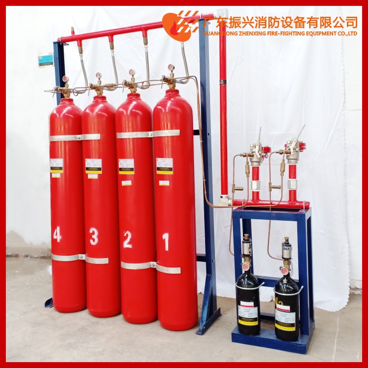 氣體滅火的無(wú)縫鋼管需要熱鍍鋅嗎？