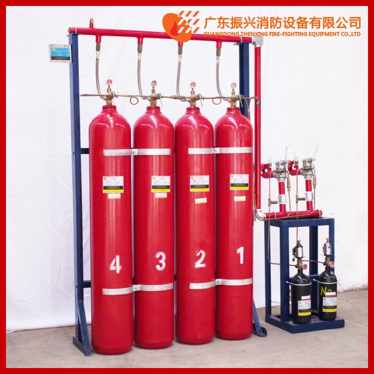 氣體滅火系統(tǒng)管道可以焊接嗎？