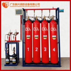 氣體滅火跟自動(dòng)噴水哪個(gè)簡(jiǎn)單？