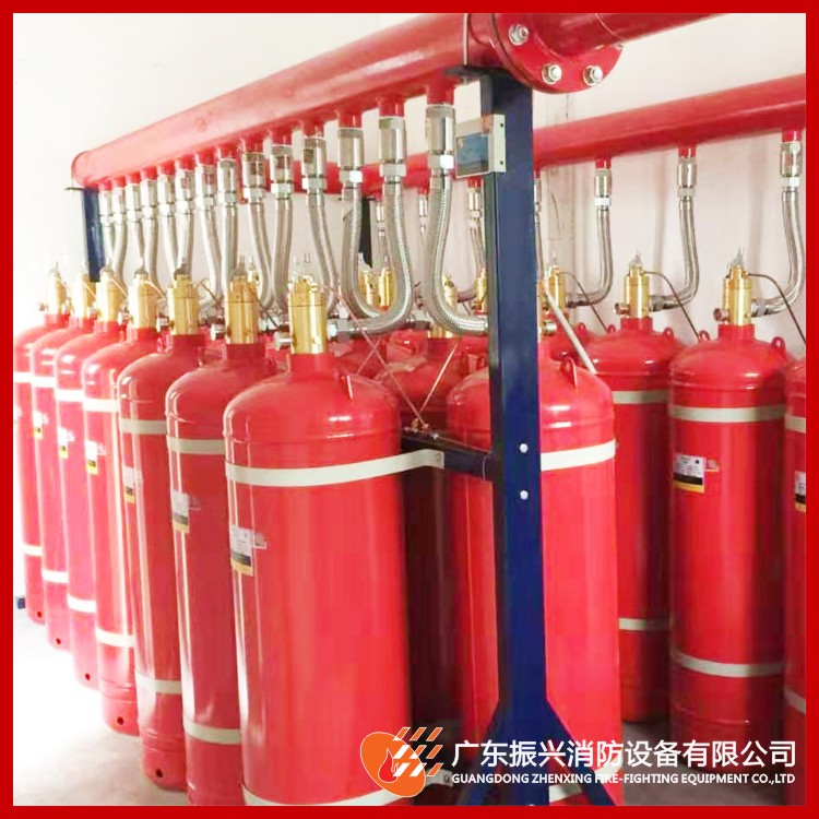 氣體滅火控制器多少年報廢？