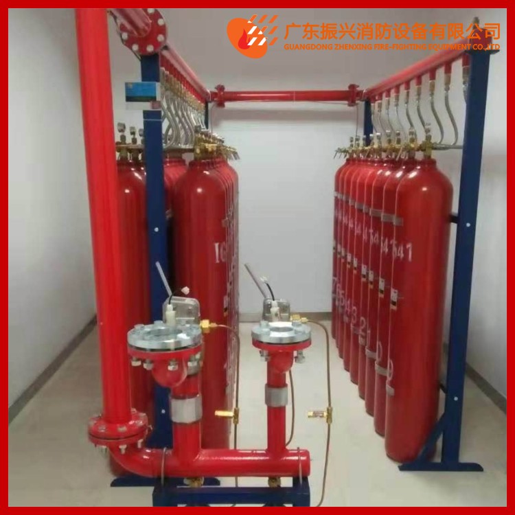 氣體滅火系統(tǒng)儲瓶間用什么門?