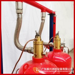 七氟丙烷氣體滅火系統(tǒng)應(yīng)該怎么維護(hù)與保養(yǎng)？