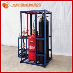 氣體滅火系統(tǒng)安裝后該如何維護(hù)管理呢！