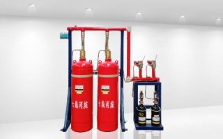 七氟丙烷氣體滅火價格高嗎？對環(huán)境危害大嗎？